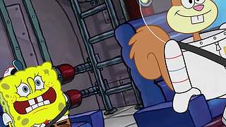 欢迎来到比基尼海滩