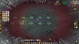 再也不通宵了，认真玩