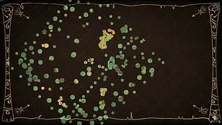 再也不通宵了，认真玩