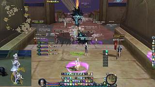 永恒之塔排中排