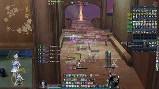 永恒之塔排中排