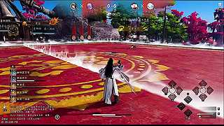 新武学实测，伤害究竟如何