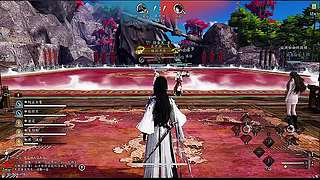 新武学实测，伤害究竟如何