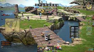 终末地新版本！