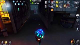 咒术师猴头控住超久