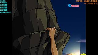 【奇光】黑虎阿福乌鸦坐飞机