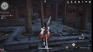 随意耍耍 也能秀的飞起