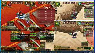 重生之问道打金的首富之路