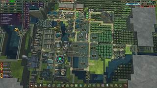 阿雲的游戏日常