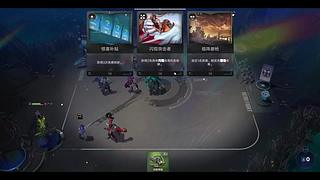 一起玩玩有意思的游戏 ！