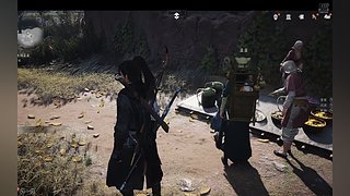 小号126878的直播间