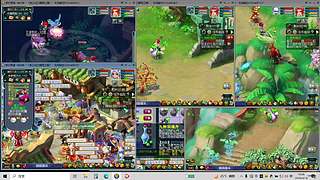 魔昂堂的直播间