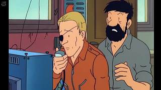 光之镇魂曲的特摄动漫直播间