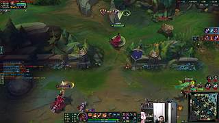 S3豆角被积分赛冠军，小可爱VS邓子