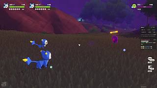 你有没有水蓝蓝