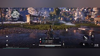 新手小白&mdash;随缘直播