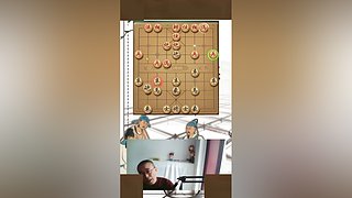 老贾象棋的直播间