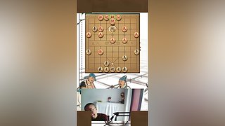 老贾象棋的直播间