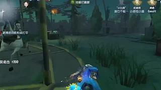 呜萨绮的直播间