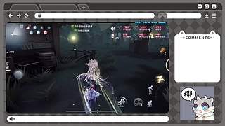 万一你的家产是个好女孩呢