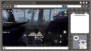 万一你的家产是个好女孩呢