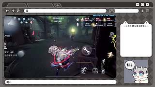 万一你的家产是个好女孩呢