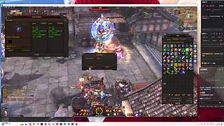 十年老游黑神话前传-斗战神