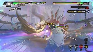 过剧情，探索，日常，凹分，爬塔！钻粉帮打