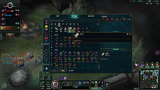 喜狼丶的直播间