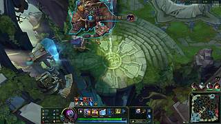 韩服海克斯乱斗