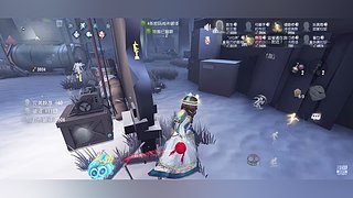 善良的王黑犬的直播间