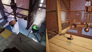 奶萨团本开荒 1278