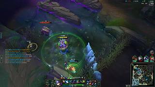 路人之狗子打野