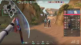 拯救下三被炸的选手