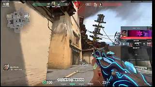 皇离453的直播间