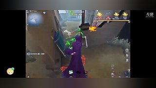 断线流打野的直播间