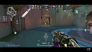 老婆hi的直播间