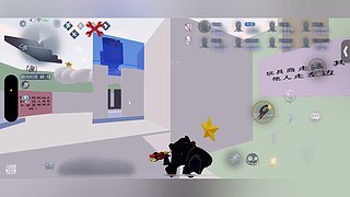 震惊他为了头像框居然..