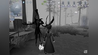 第五人格启动 12820151