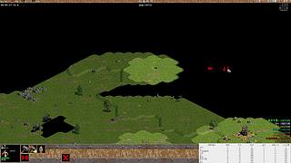 灵魂漫游中的直播间