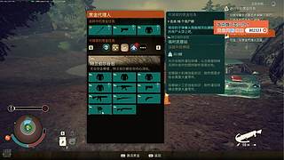 CSTG 回味一下老游戏