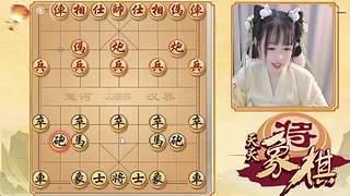 棋盘拌饭高手的直播间