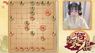 棋盘拌饭高手的直播间