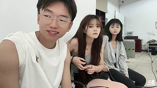 第12天，5公里周赛