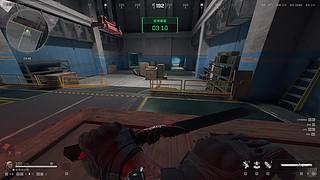 护航界的一棵草