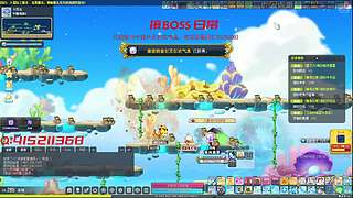 全场唯一大帅比的直播间