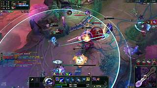 海克斯大乱斗专场