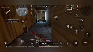 好几个月没玩成人机了