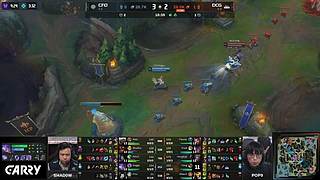 看看LCP来了oo直播间