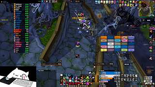 越打越菜，越菜还越爱玩。。。